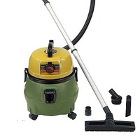 Dust Extraction 