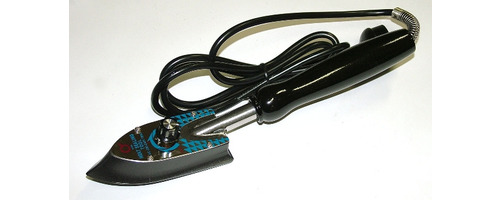 Heating and Sealing Irons