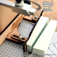 Shifting Land Thermocut Accessories