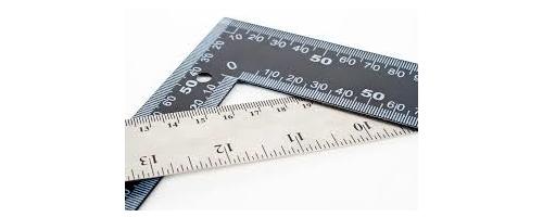Measuring and Marking