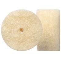 Dremel Polishing Pads, Buffs & Points