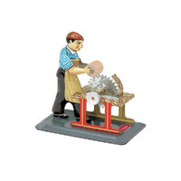 Wilesco Propulsion Models For Steam Engines