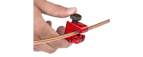 Tube & Wire Cutters, Benders