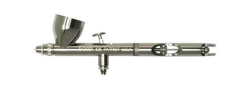 Badger 105 Patriot