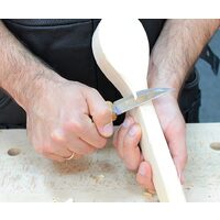 Wood Whittling 