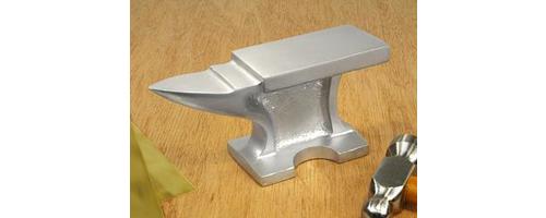 Vises and Anvils
