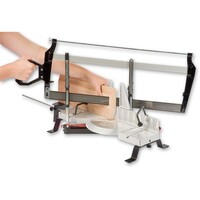 Nobex Mitre Saw and Accessories