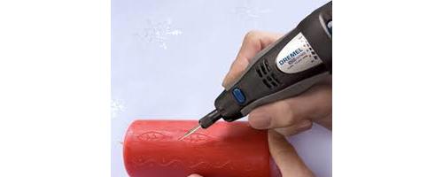 Engraving tools