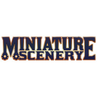 Miniature Scenery