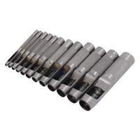 Hollow and Wad Punch Sets
