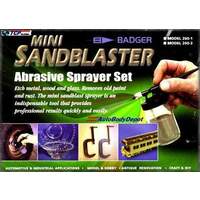 Air Erasers