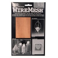 Copper Mesh