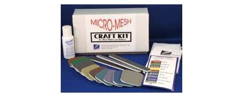 Micro Mesh Products