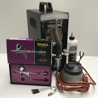 Air Brush & Compressor Kits