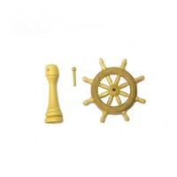 Model Ship Accessories