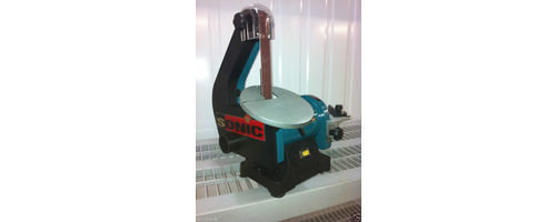 Power Tools - Mini 