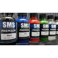 Air Brushing Paint