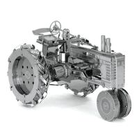 Metal Earth 3D Metal Model Kits